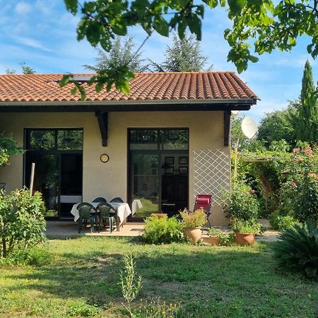 Villa El Correc Laroque-des-Albères Exteriér fotografie